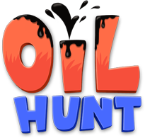 Oil Hunt Loho