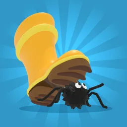 Bug prototype icon