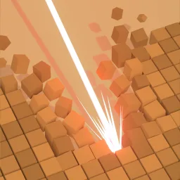 Digger prototype icon
