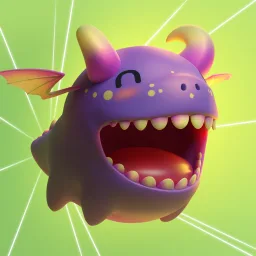 Monster prototype icon