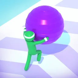 Run prototype icon