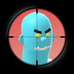 Zombie prototype icon