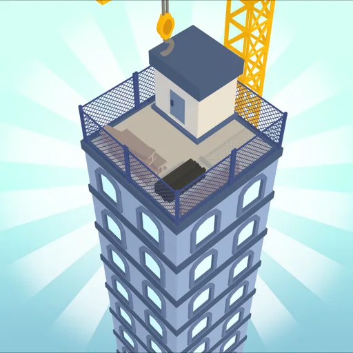 Tower Life